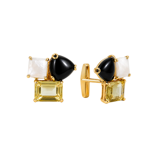 Windsor Cufflinks (more colors)