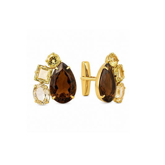Beaumont Cufflinks (more colors)