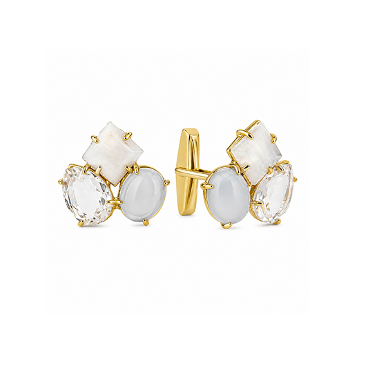 Montgomery Cufflinks