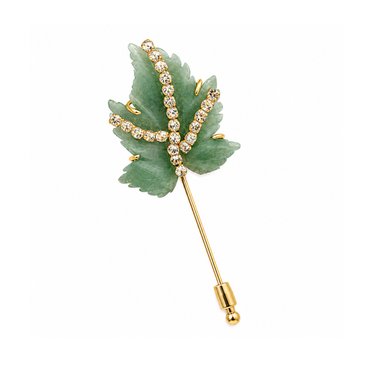 Ellsworth Lapel Pin (more colors)