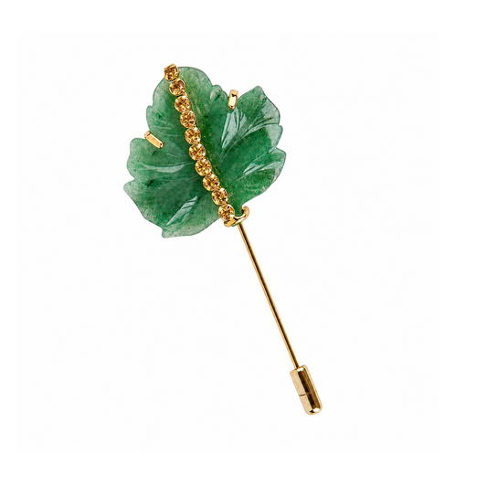 Montague Lapel Pin