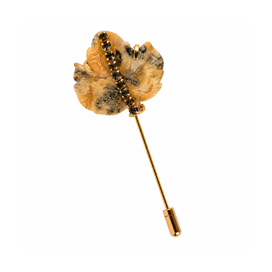 Lockwood Lapel Pin (more colors)