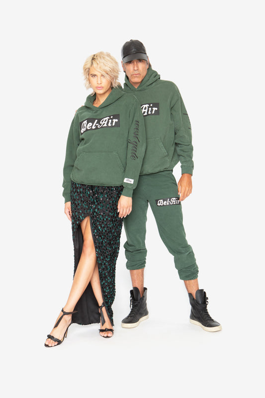 Bel-Air Sweatpants