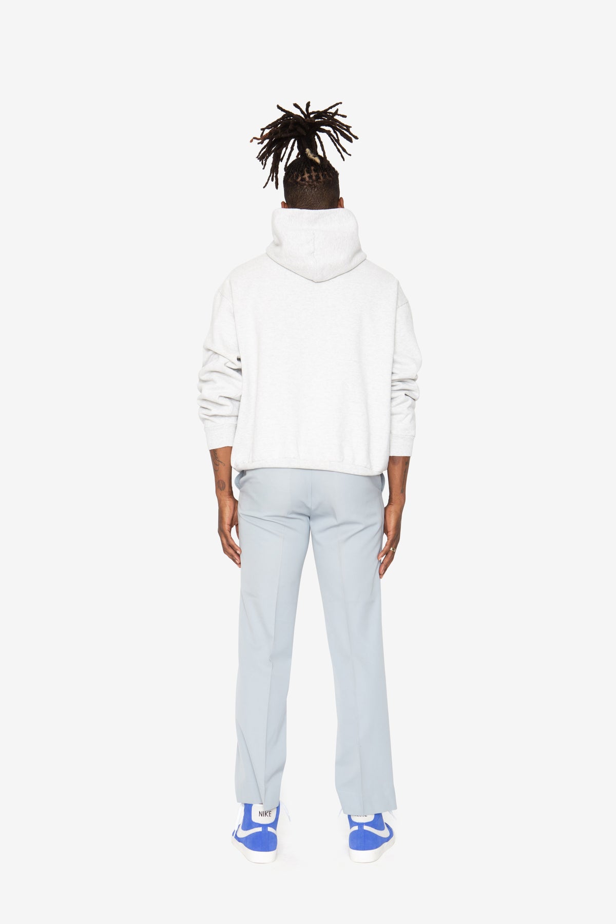 No Brainer Hoodie Sweatshirt