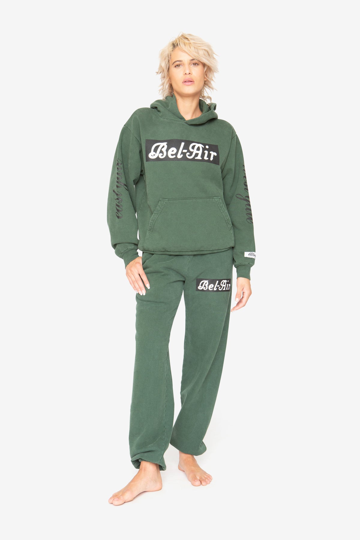 Bel Air Set in Womens