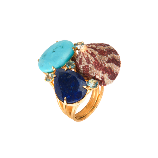 Natasha Ring (more colors)