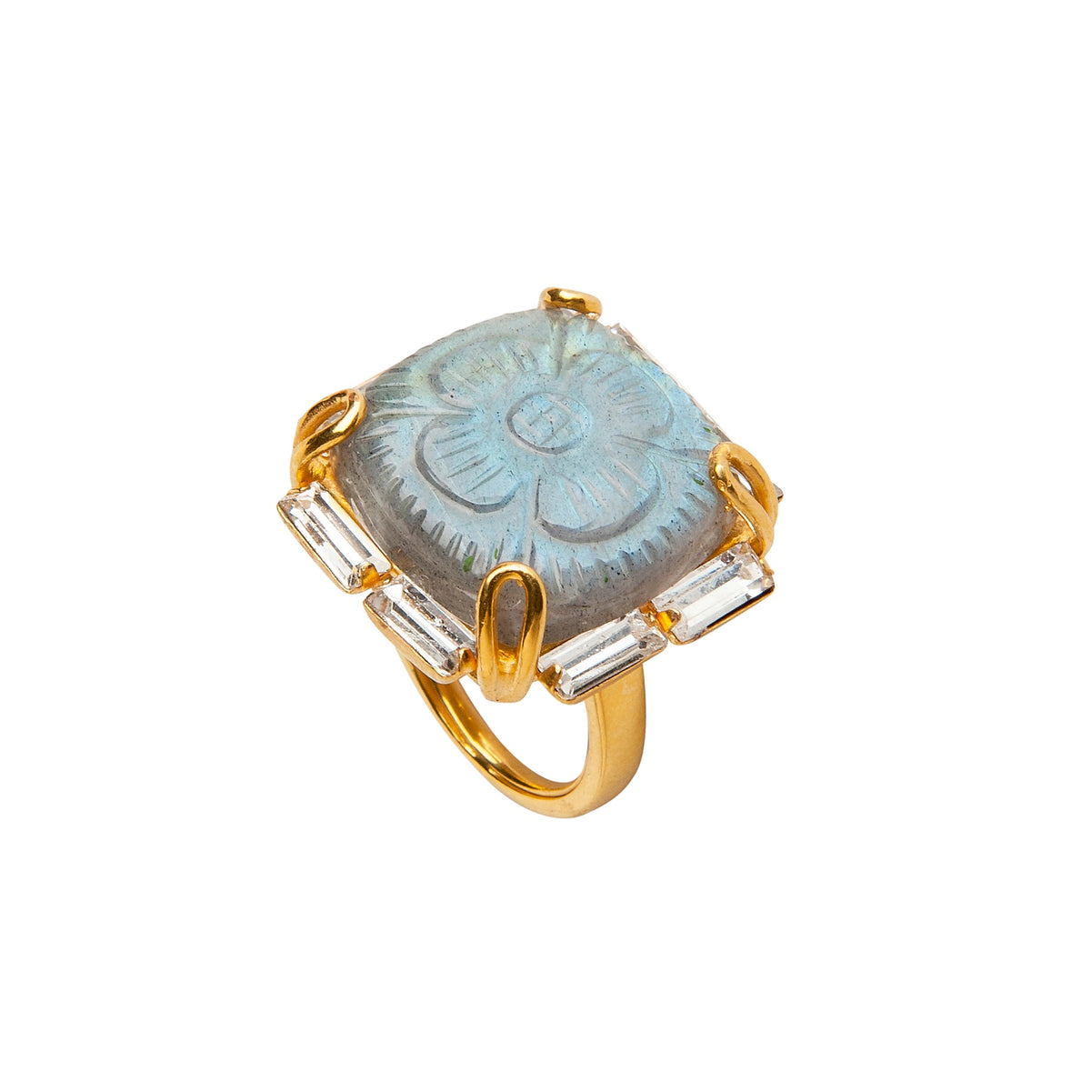 Aura Ring (more colors)