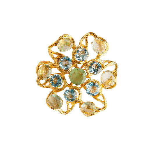 Barbara Brooch