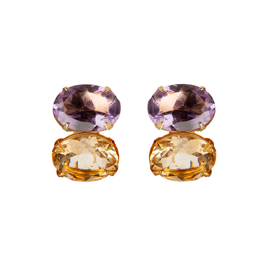 Mona Earrings (more colors)