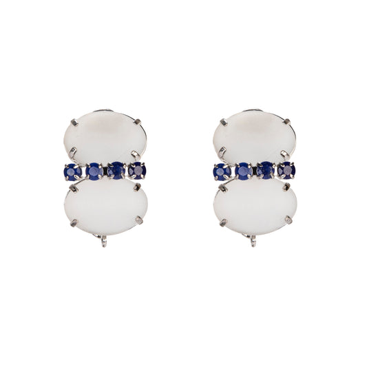 Rose Studs (more colors)