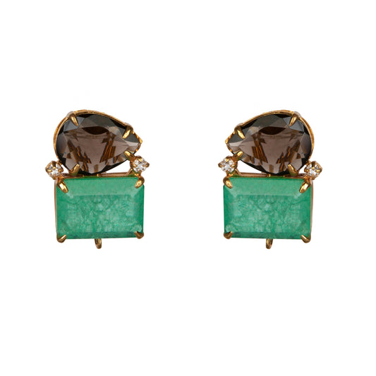 Rhea Studs (more colors)