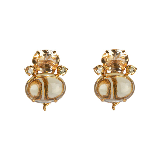 Agnes Studs (more colors)