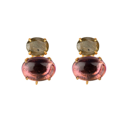 Carlotta Studs (more colors)