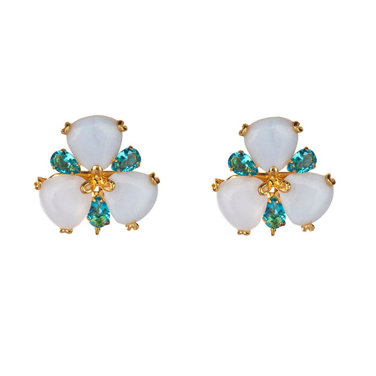 Lauren Studs (more colors)
