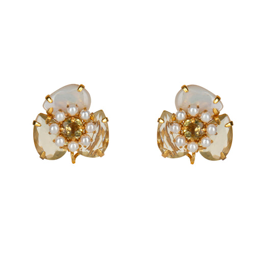 Jazmine Studs (more colors)