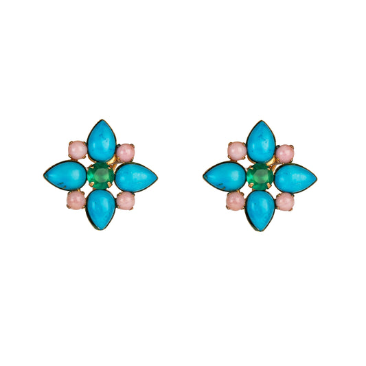 Sirena Studs