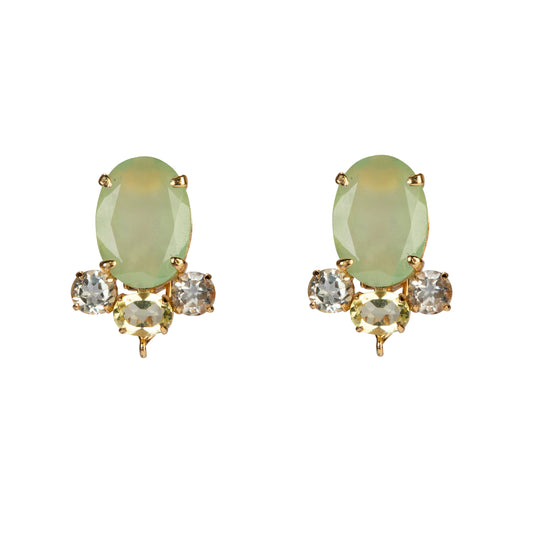Zora Studs (more colors)