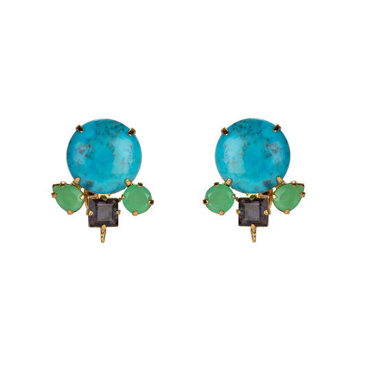 Oceara Studs