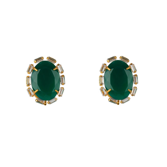 Geneva Studs (more colors)