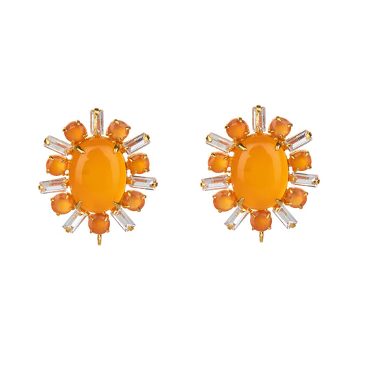 Raina Studs (more colors)