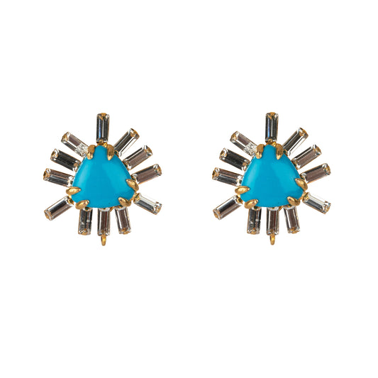 Abigail Studs (more colors)