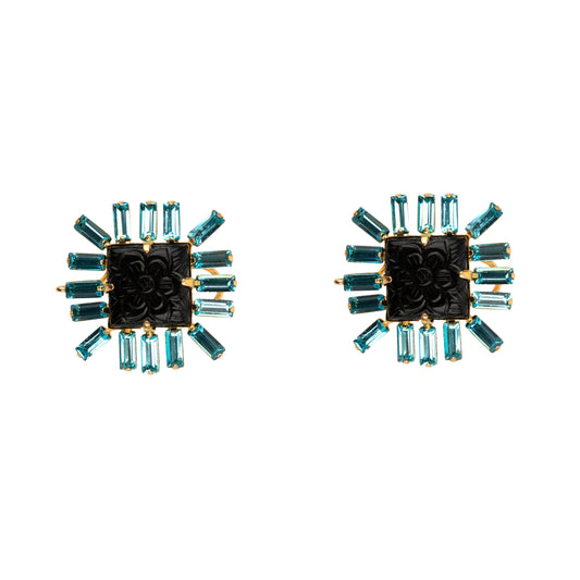 Bella Studs (more colors)