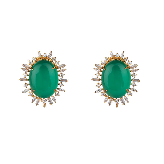 Daisy Studs (more colors)