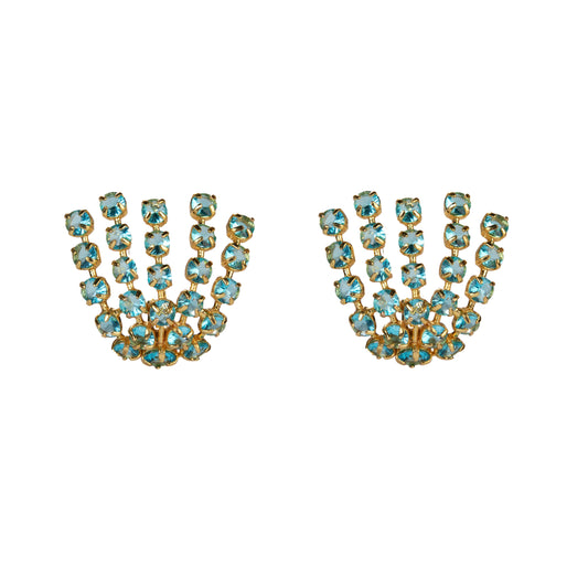 Ember Studs (more colors)