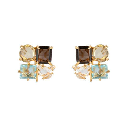 Cora Studs (more colors)