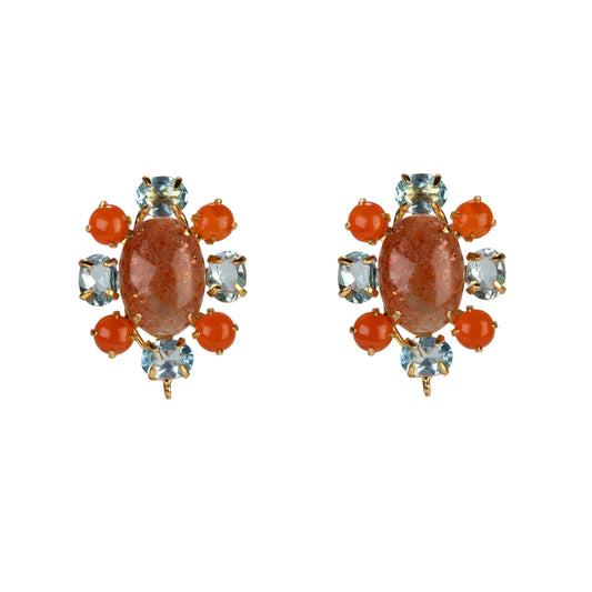 Vesta Studs (more colors)