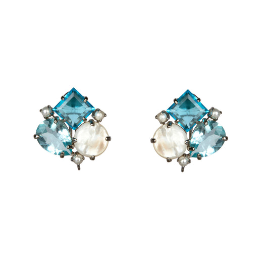 Calypso Studs