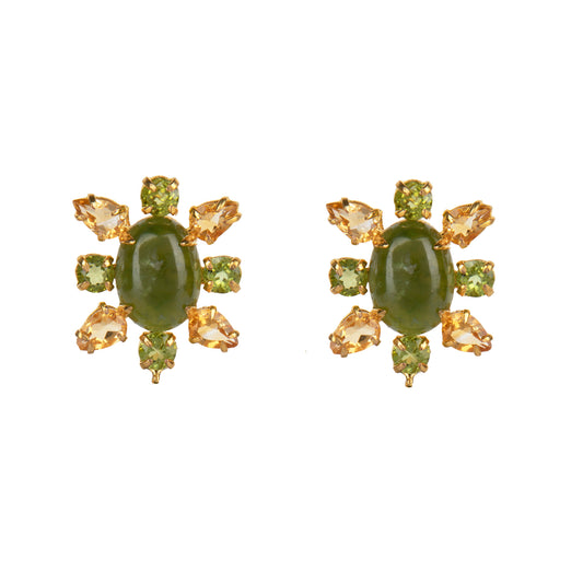 Ingrid Studs (more colors)