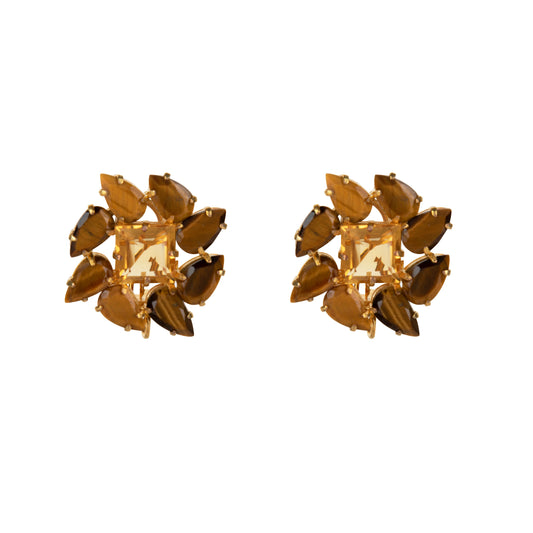 Olviya Studs (more colors)