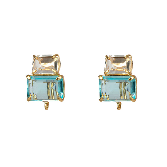 Julietta Studs (more colors)