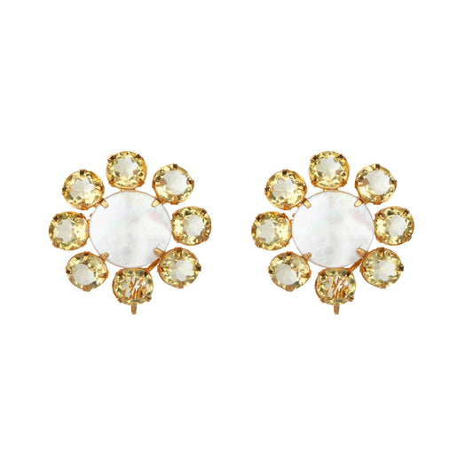 Cleo Studs