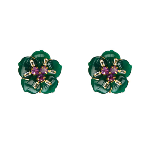 Cordelia Studs (more colors)