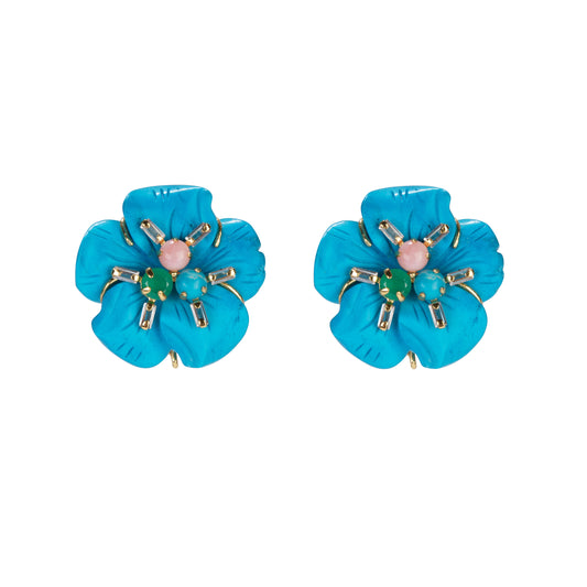 Cordelia Studs (more colors)