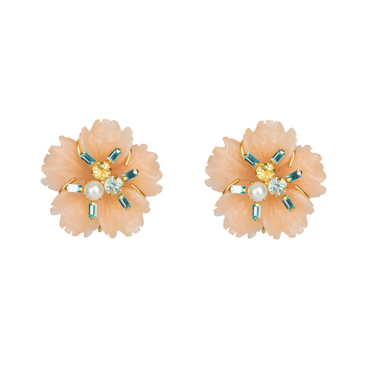 Christiana Studs (more colors)