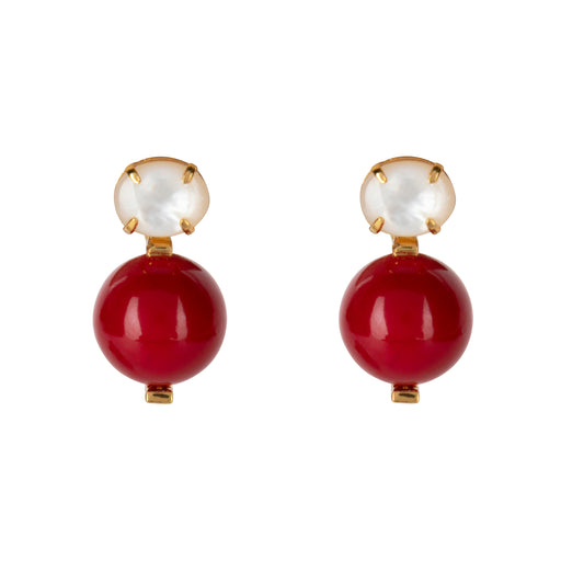 Nicky Studs (more colors) - 10 Essentials