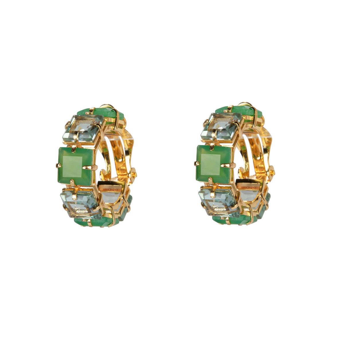 Alanna Hoops (more colors)