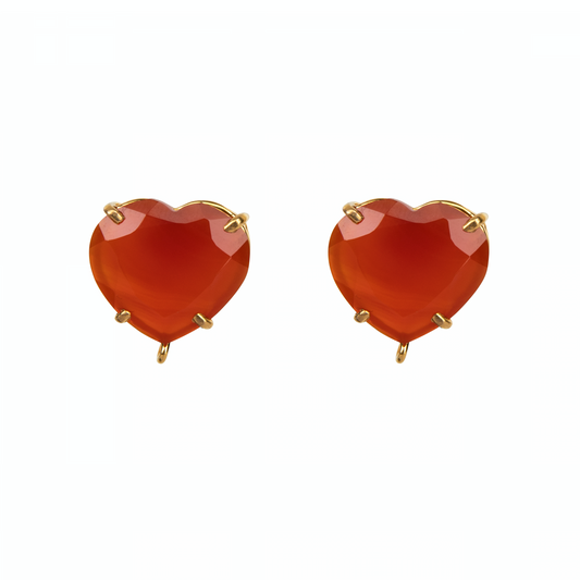 Nori Studs (more colors)