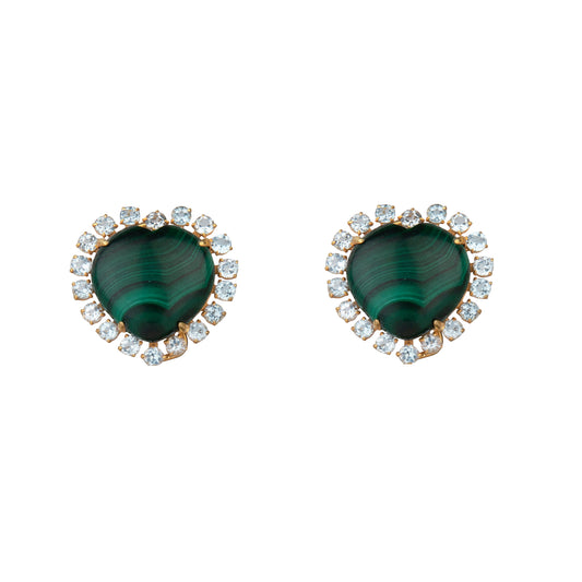 Clarissa Studs (more colors)