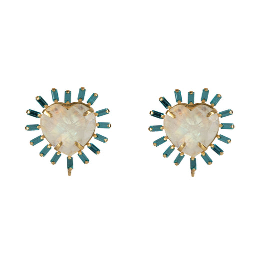 Bianca Studs (more colors)