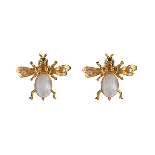 Gigi Studs (more colors)