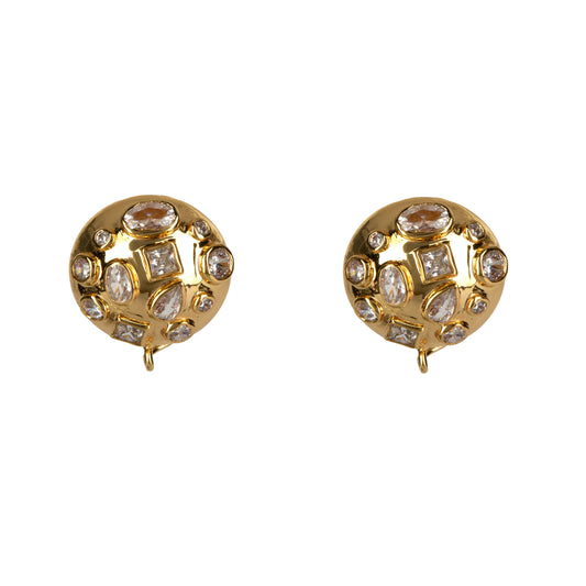 Isolde Studs