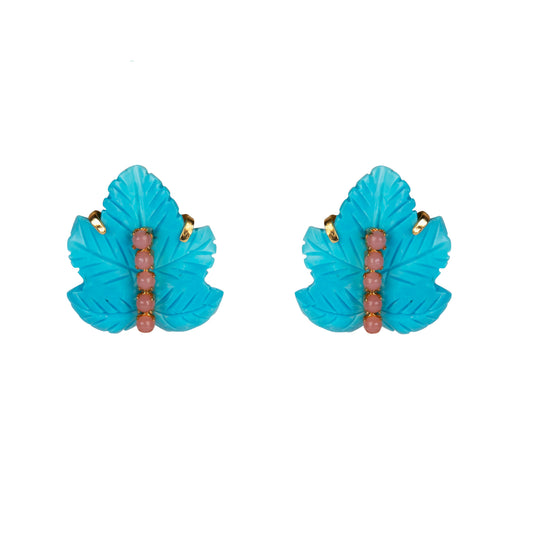 Pyrelle Studs (more colors)
