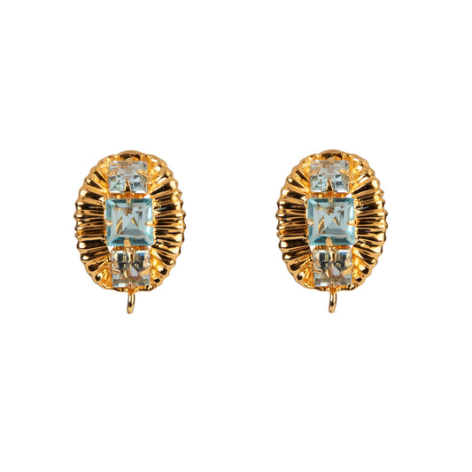 Lumière Studs