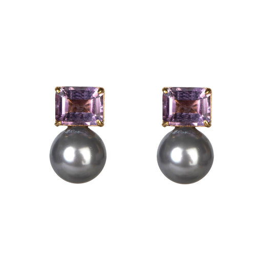 Sixtine Studs (more colors)