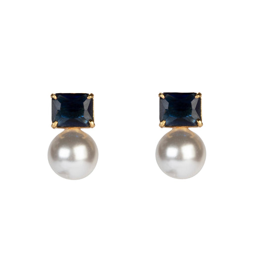 Sixtine Studs (more colors)