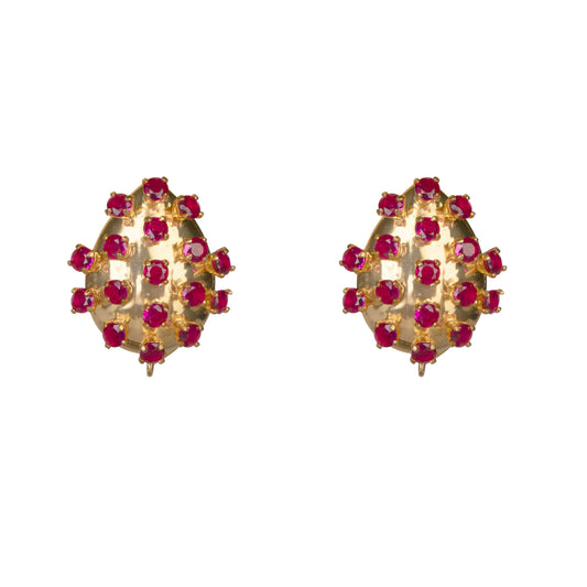 Dione Studs (more colors)